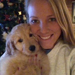 Meet your Posher, Blair